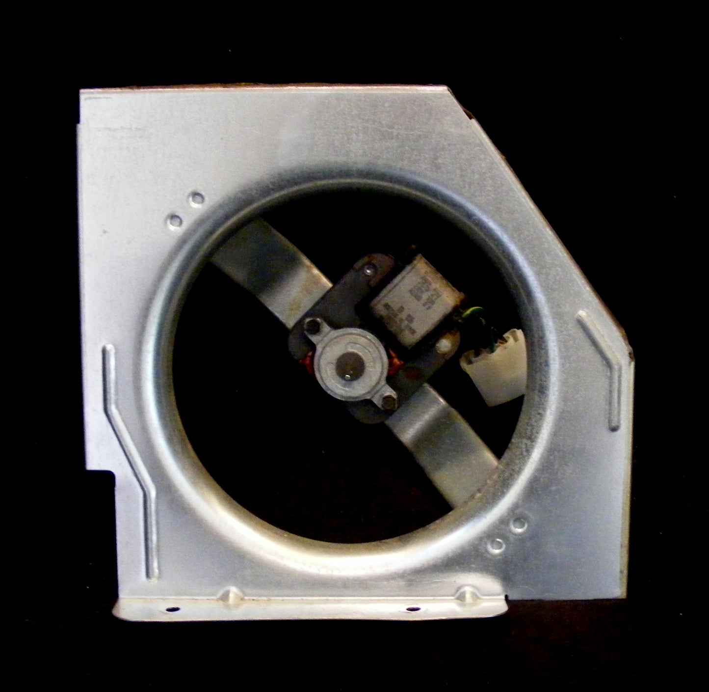 240525401 fan motor
