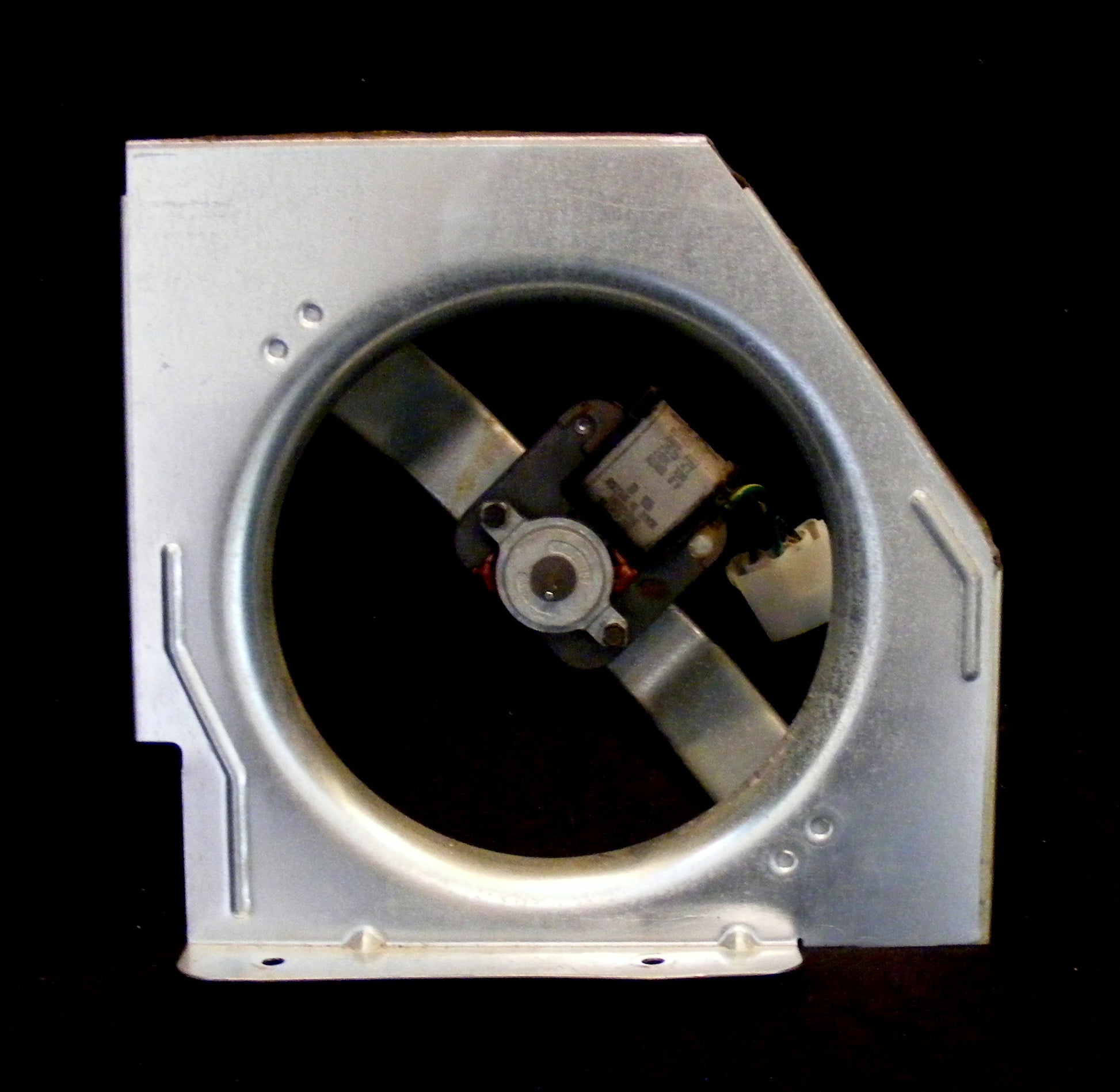 240525401 fan motor
