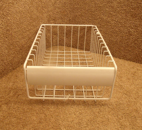 240530501 Frigidaire Refrigerator Freezer Half Sliding Basket