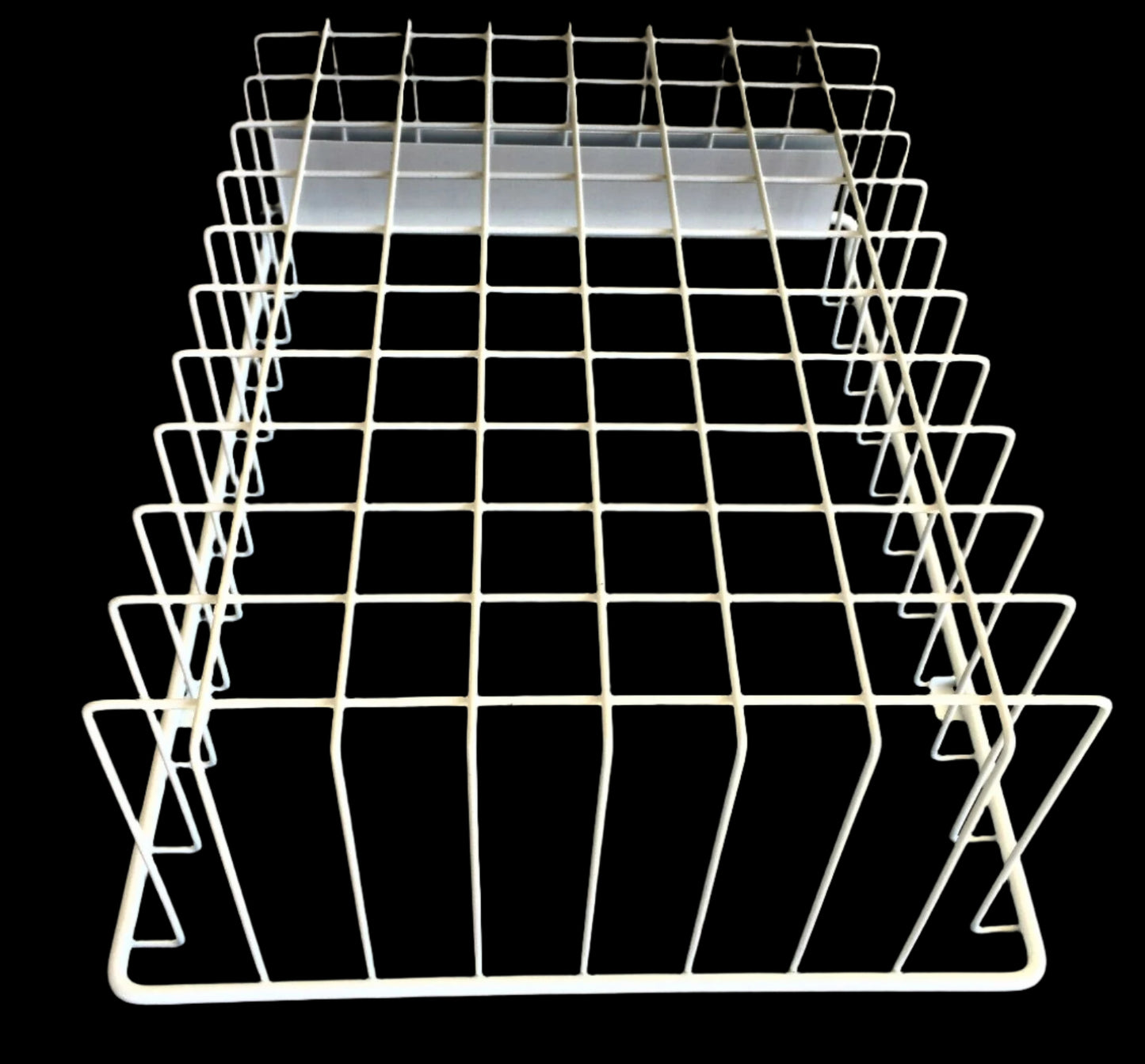 240530502 freezer basket bottom