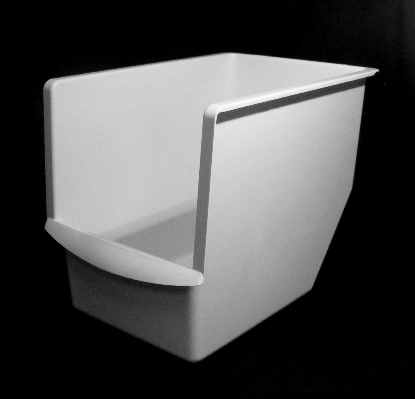 240564401 freezer Basket