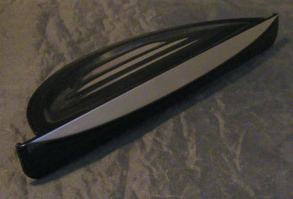 241649003 drip tray black 2