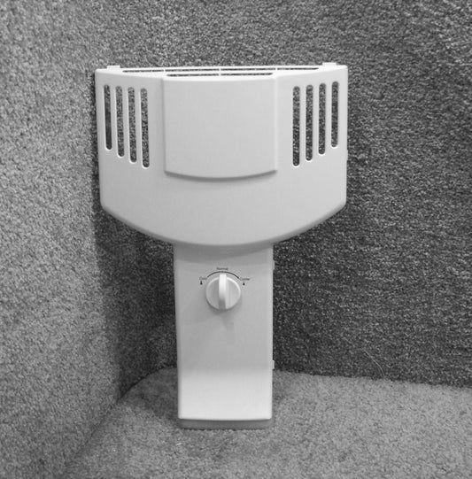 241652301 Frigidaire Refrigerator Fan Cover