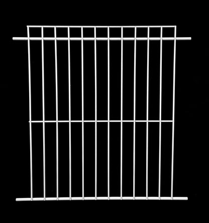 241657502 Kenmore Frigidaire Refrigerator Freezer Shelf 13 3/4" deep