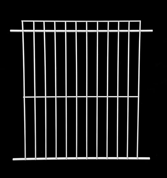 241657502 Kenmore Frigidaire Refrigerator Freezer Shelf 13 3/4" deep