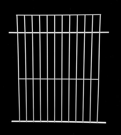 241657504 Frigidaire Refrigerator Top Freezer Shelf 15 1/4" deep