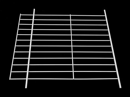 241657504 Frigidaire Refrigerator Top Freezer Shelf 15 1/4" deep