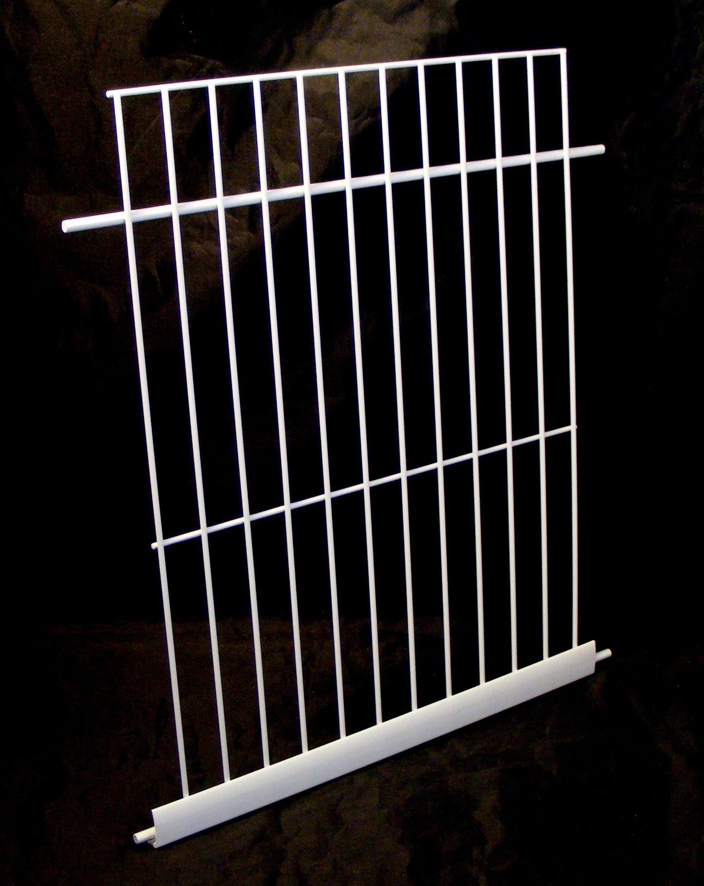 241657504 freezer shelf