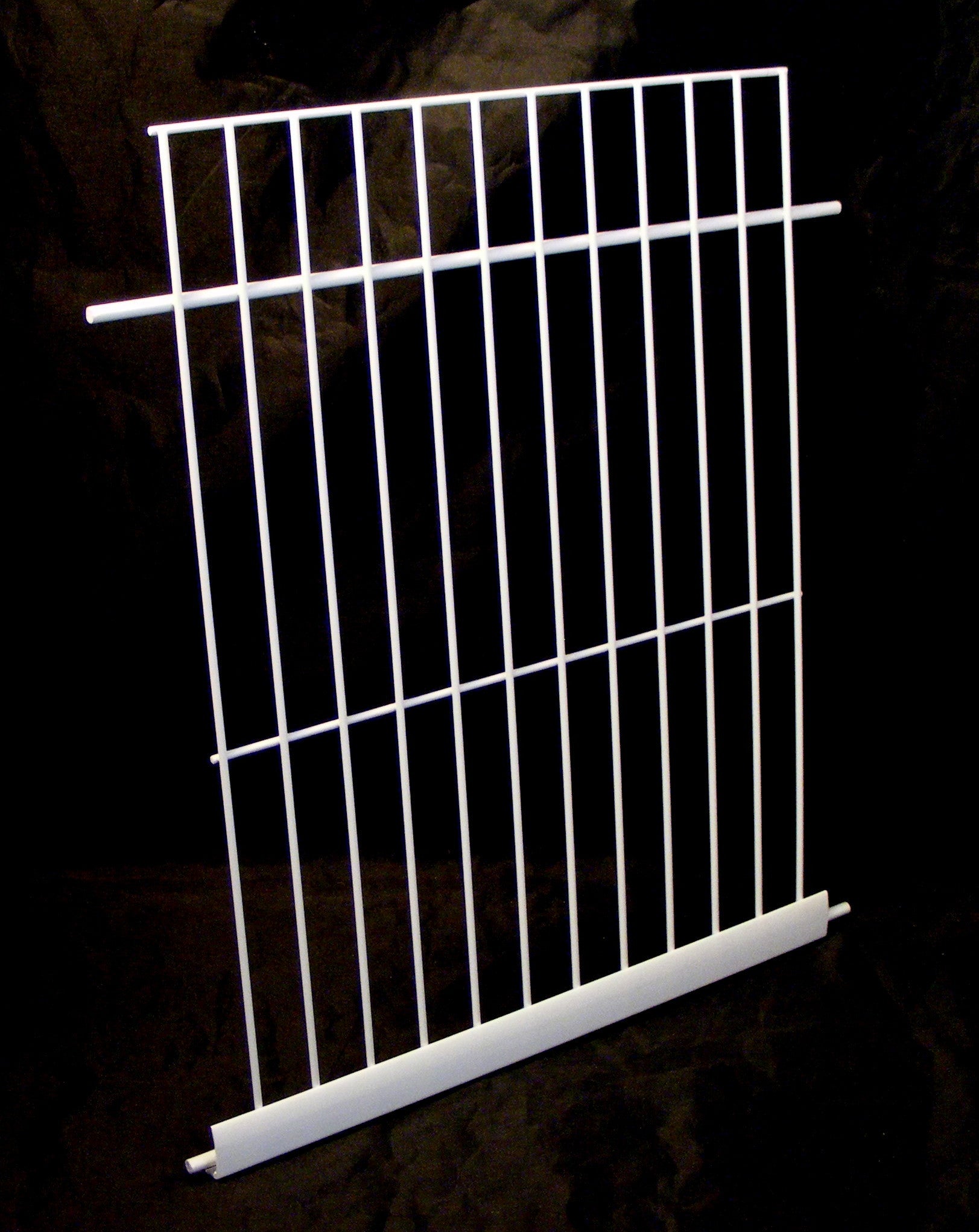 241657504 freezer shelf