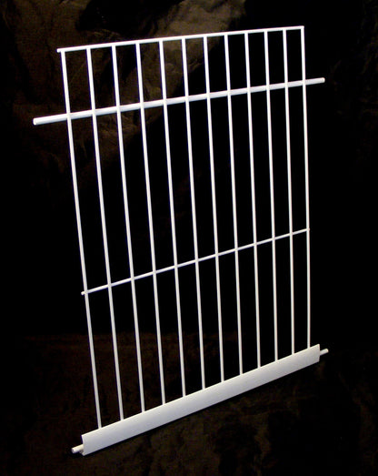 241657504 freezer shelf