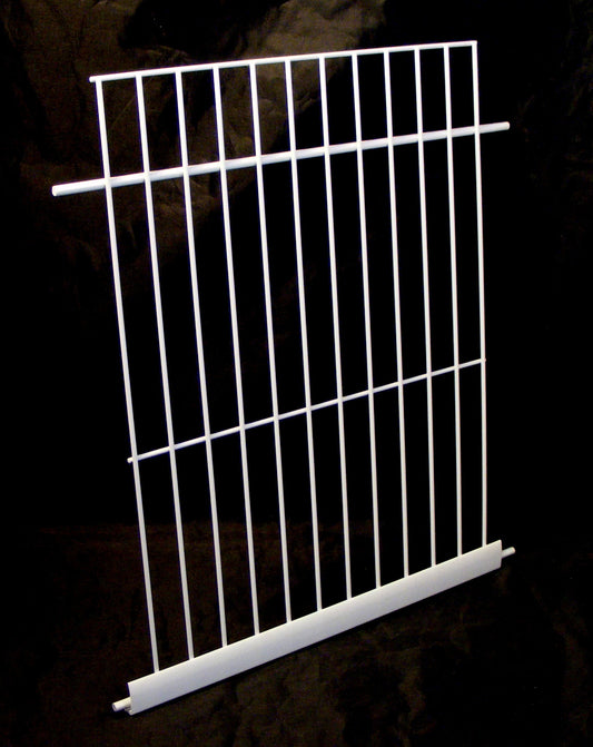 241657504 freezer shelf