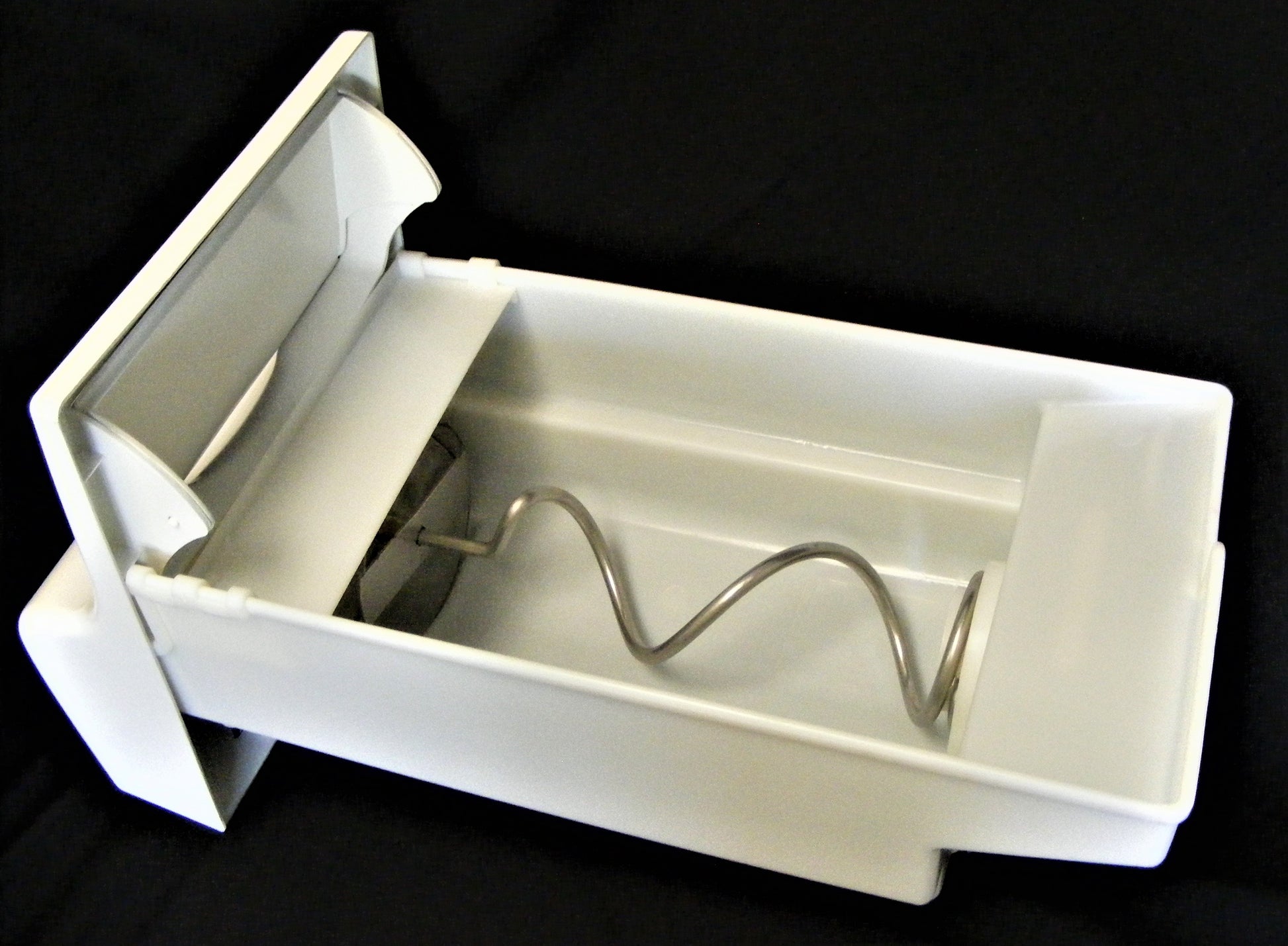 241734001 241734201 241716101 Frigidaire Refrigerator Ice Dispenser Assembly 2