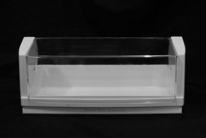 242011401 Frigidaire Refrigerator Cheese Butter Dairy Door Bin
