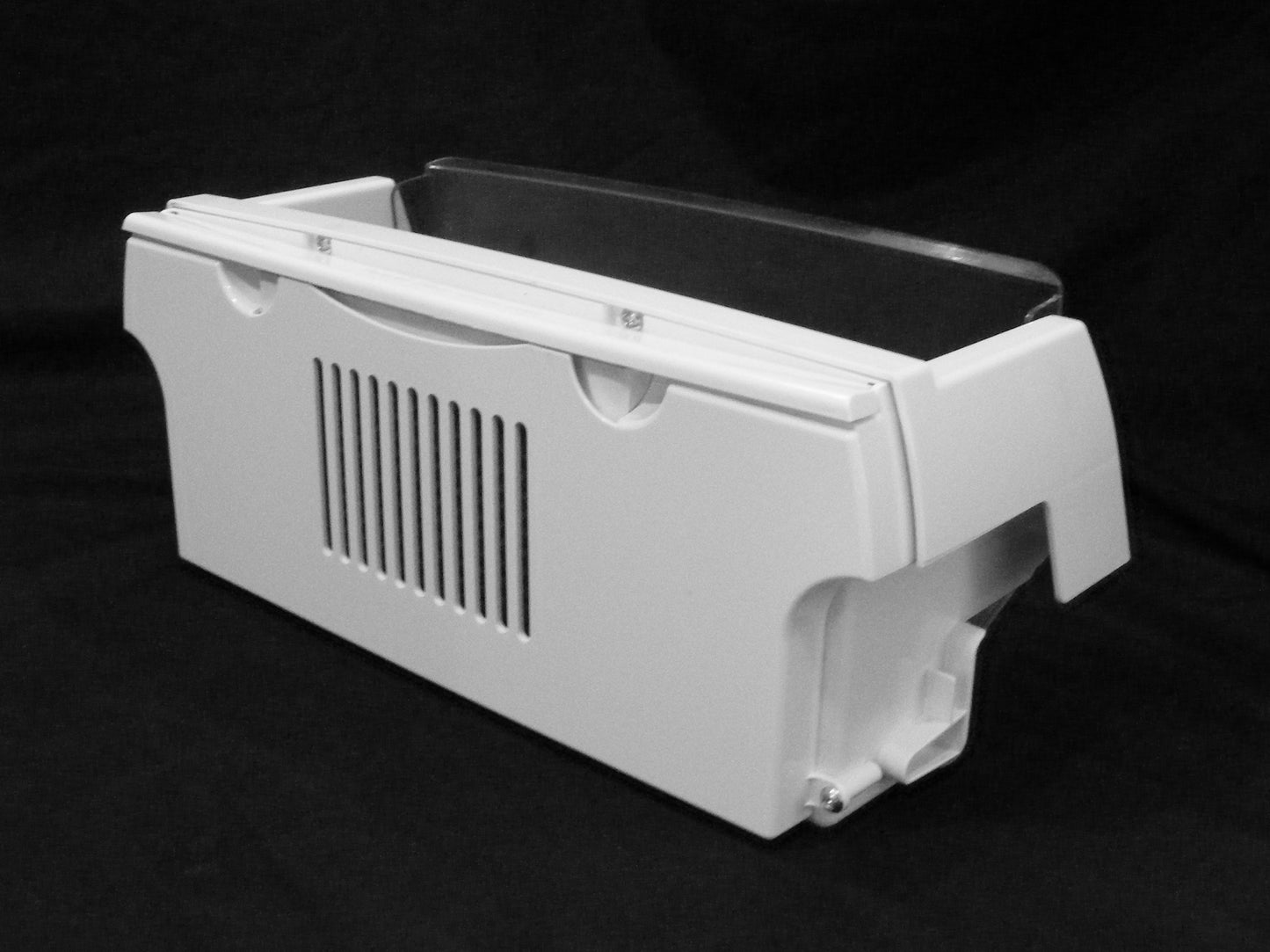 242011401 Frigidaire Refrigerator Cheese Butter Dairy Door Bin