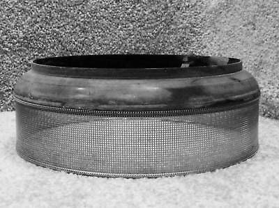 241924 Whirlpool Kitchen Aid Dishwasher Fine Strainer