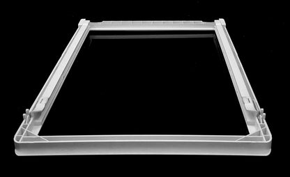 241973101 241992909 Frigidaire Refrigerator Used OEM Deli Pan Shelf