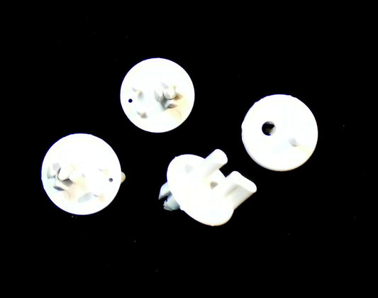 241993101 Cover Support Set 4