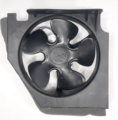 242018304 Frigidaire Refrigerator Condenser Fan Motor