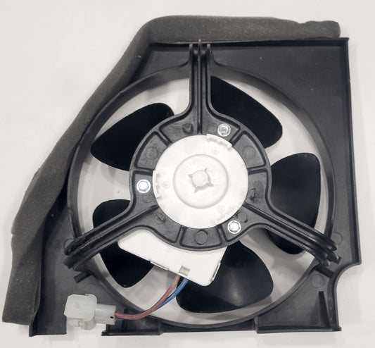 242018304 Frigidaire Refrigerator Condenser Fan Motor