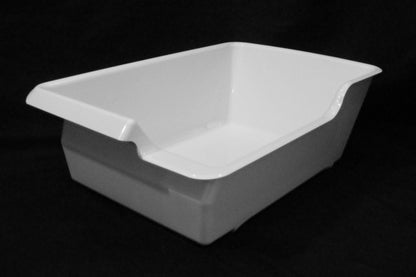 242127901 Frigidaire Refrigerator Ice Tray Bin