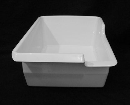 242127901 Frigidaire Refrigerator Ice Tray Bin