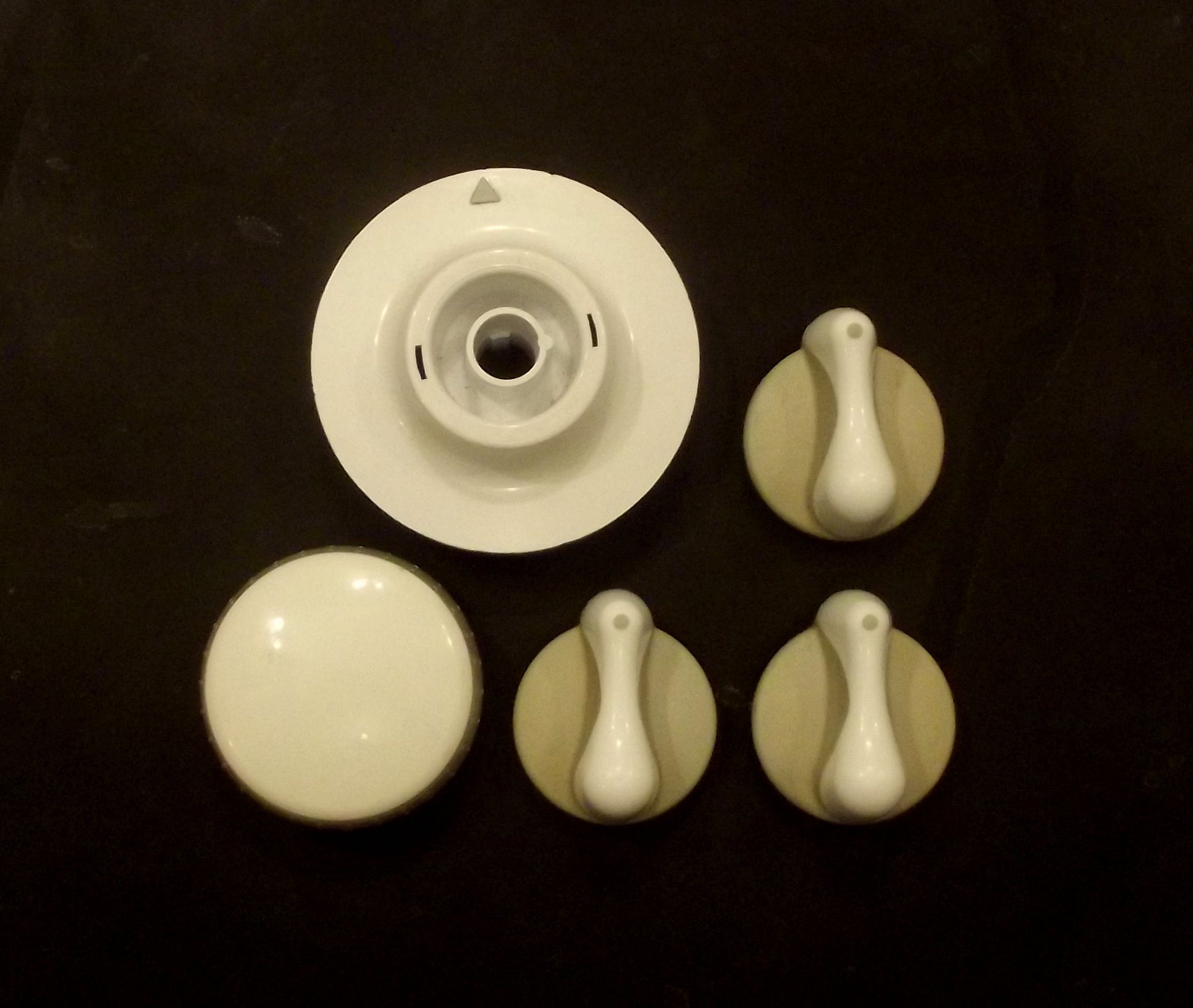 27001091 27001092 27001090 27001087 Knob Pack