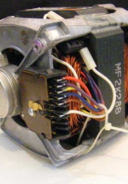 27001215 40095001 Maytag Amana Washer Motor