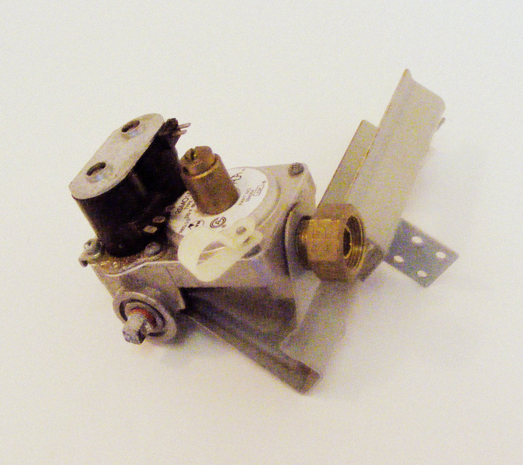 279874 3387617 Whirlpool Kenmore Nat dryer Gas Valve