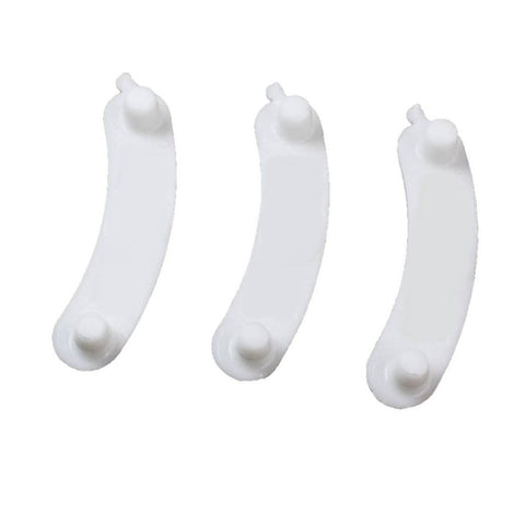 285744 Whirlpool Washer NEW Snubber Pad Set