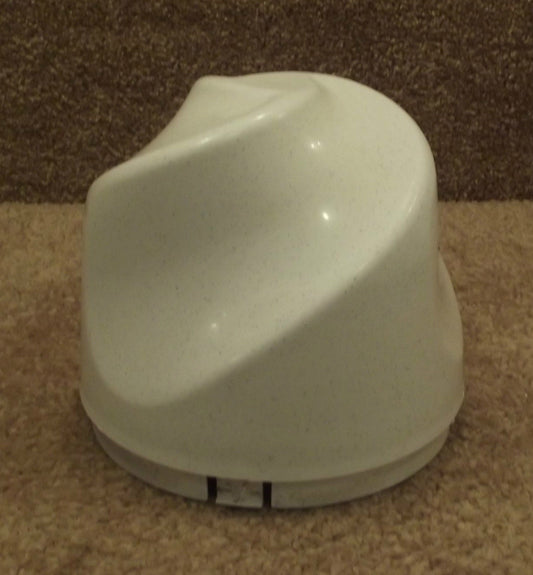 285908 Whirlpool Calypso Washer Wash Plate Dome