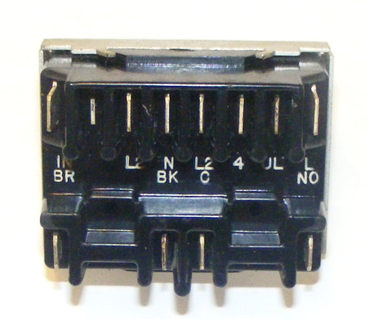 292819 Oven Selector Switch 