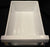 AJP72913804 LG Refrigerator Left Crisper Drawer