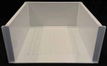 5303289500 Frigidaire Refrigerator Upper Crisper Pan Used OEM