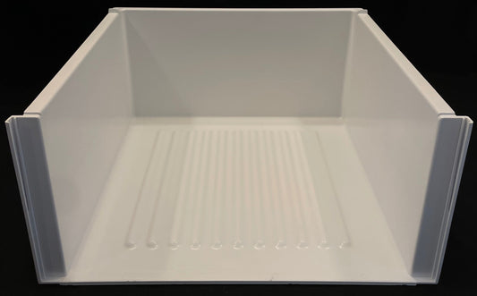 5303289500 Frigidaire Refrigerator Upper Crisper Pan Used OEM