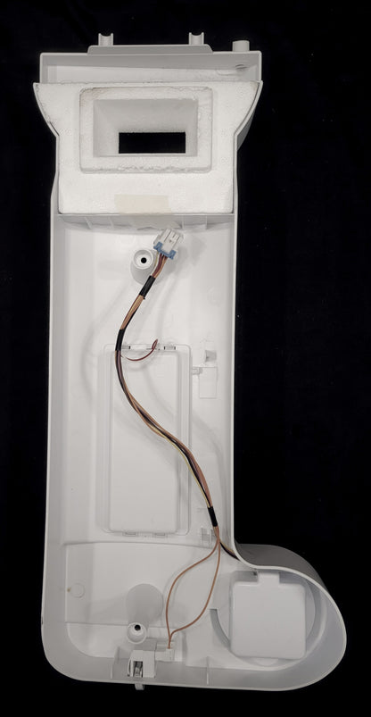 30105-0037400 Crosley Daewoo Refrigerator Temperature Control Box