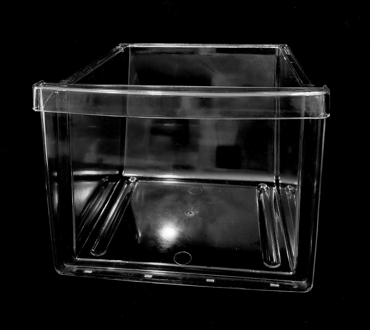 3011180500 Crosley Daewoo Refrigerator Crisper Vegetable Drawer Pan