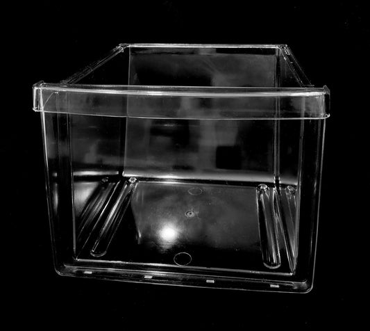 3011180500 Crosley Daewoo Refrigerator Crisper Vegetable Drawer Pan