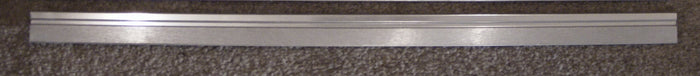 5300129683 Kenmore Frigidaire Freezer Door Shelf Rail Used OEM