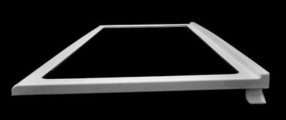 OEM Crosley Daewoo Refrigerator Glass Shelf 3017840000 SIDE