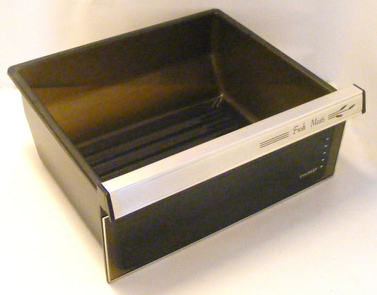 3018751 3016561 Frigidaire Refrigerator Crisper Meat Pan