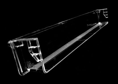 30190-0032600 Crosley Daewoo Refrigerator Freezer Door Bin Shelf Used OEM