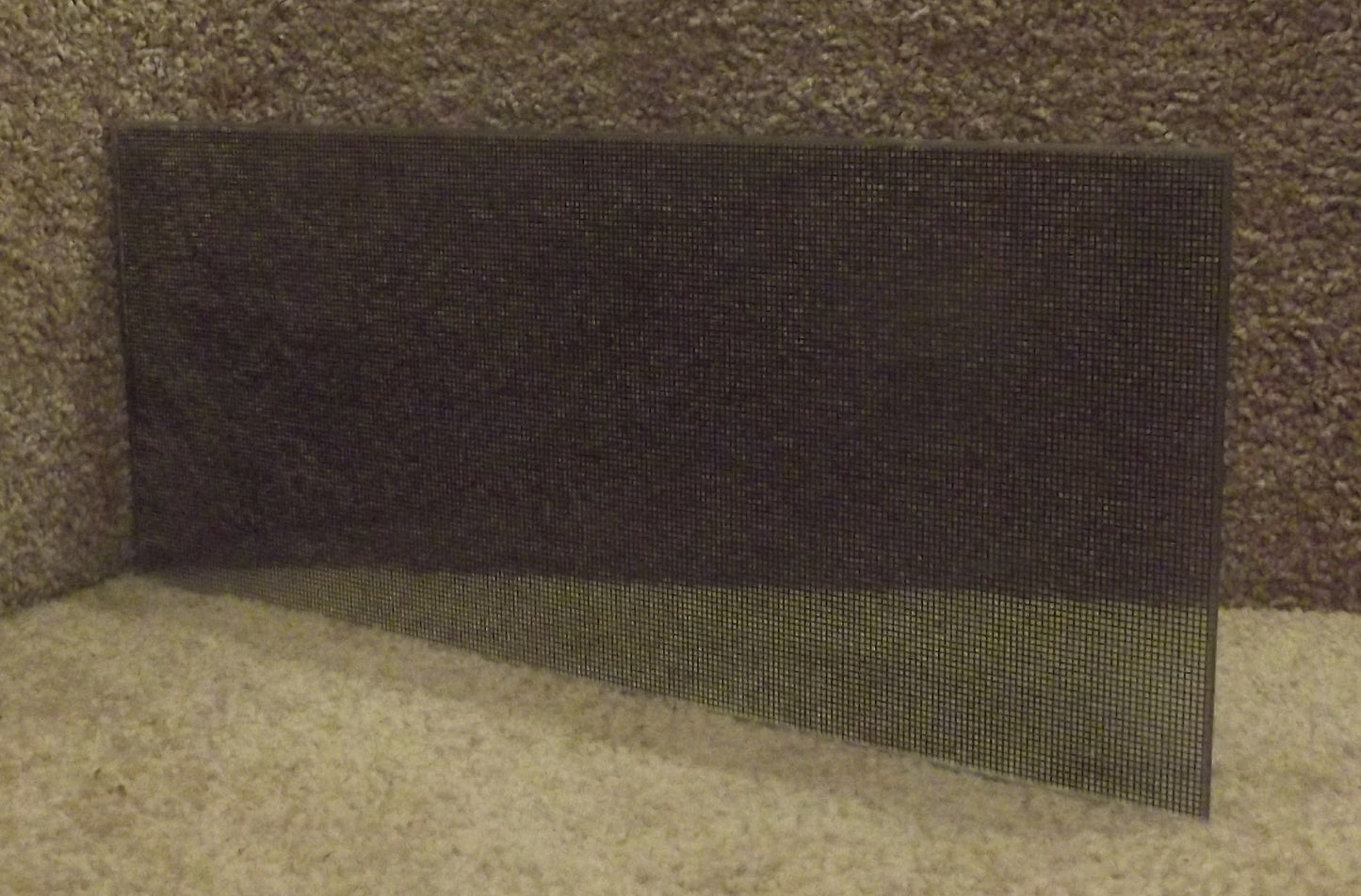 302014 Inner Oven Door Glass