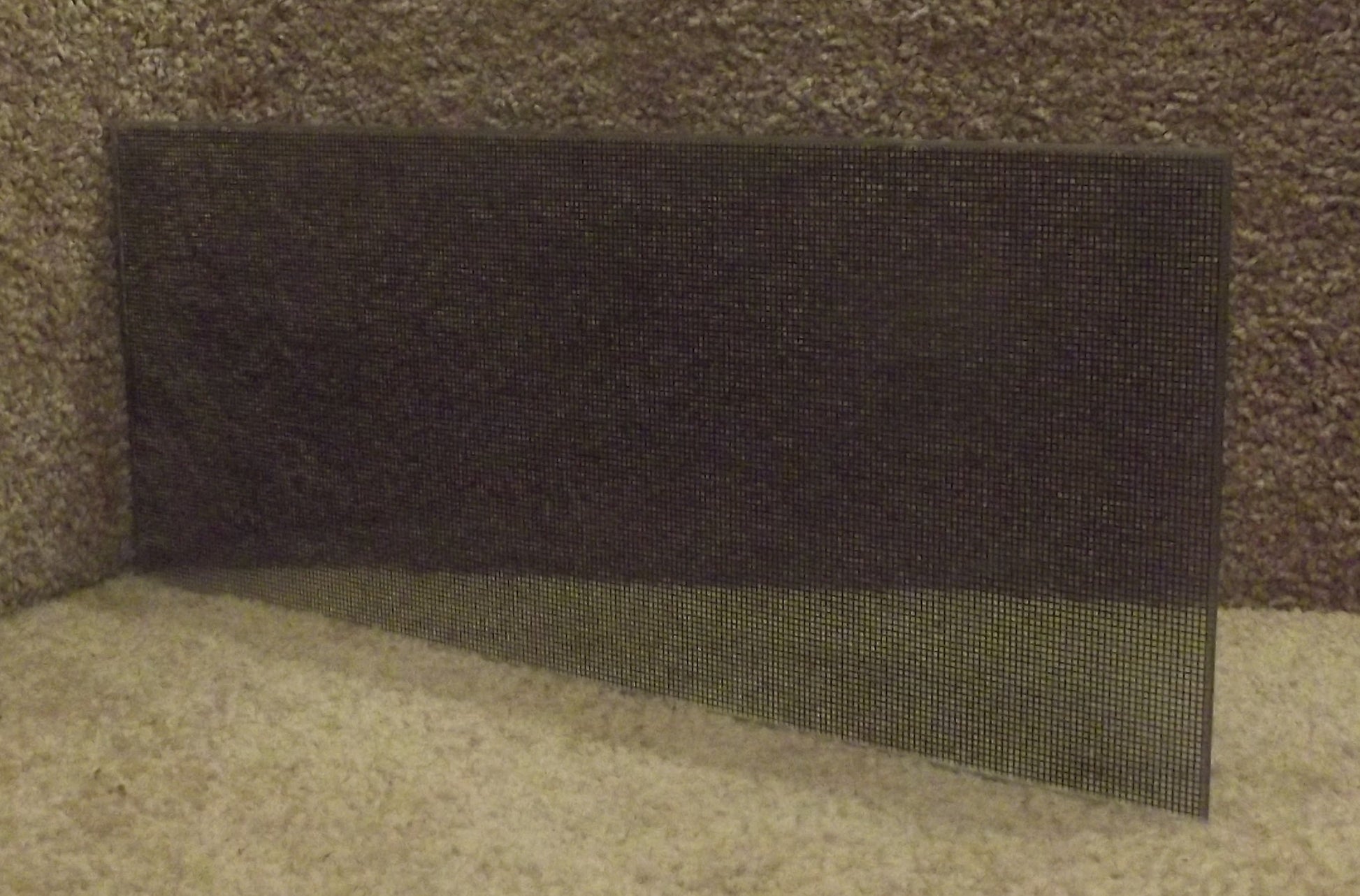 302014 Inner Oven Door Glass