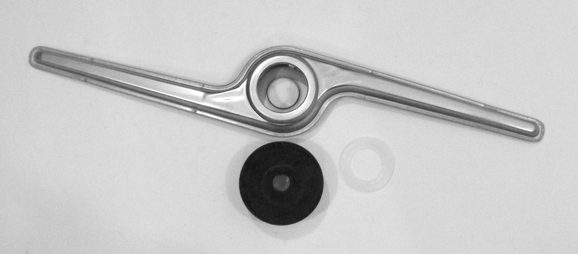 spray arm 3