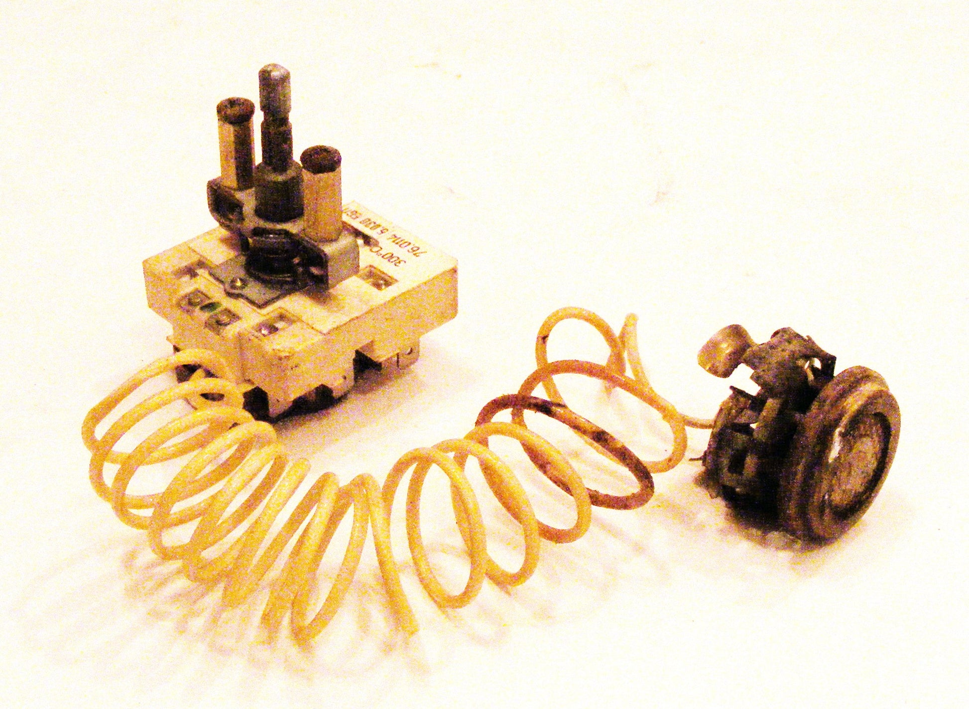 3051682 Burner Auto Switch