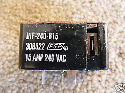308522 Whirlpool Range Oven Broil Switch