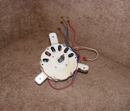 309603003 Fan Motor