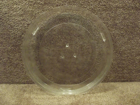 30QBP0064 glass turntable