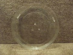 30QBP0064 glass turntable