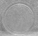 Sharp Microwave Glass Turntable Tray Plate  30QBP0057